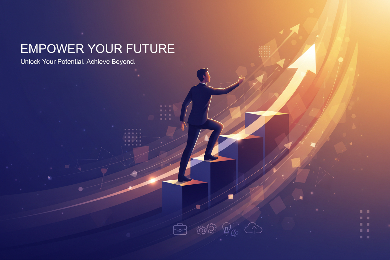 Empower Your Career
